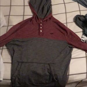 Hollister Hoodie